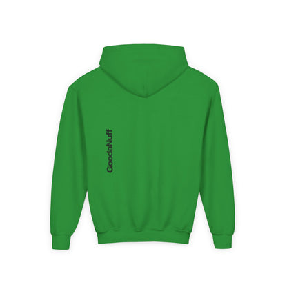 Fore! GoodaNuff Unisex Youth Hoodie