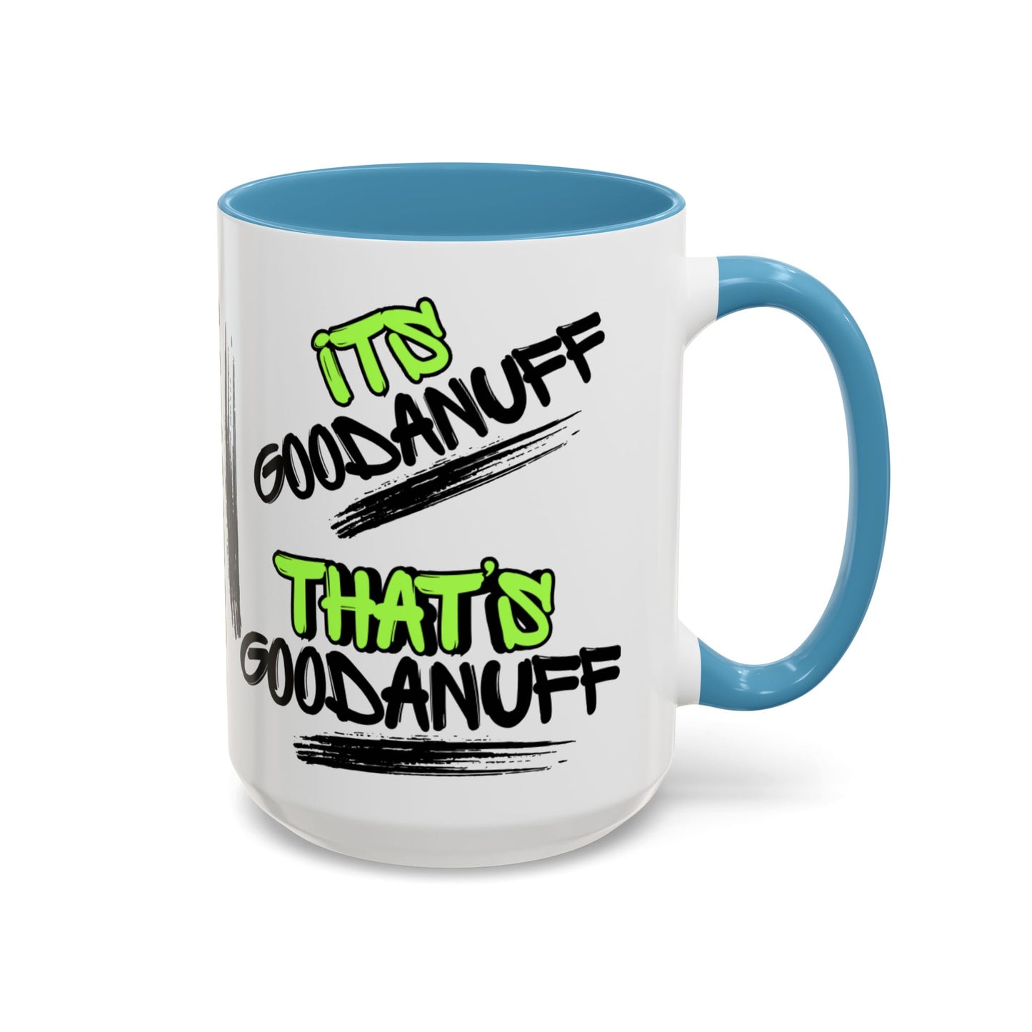 GoodaNuff Coffee Mug