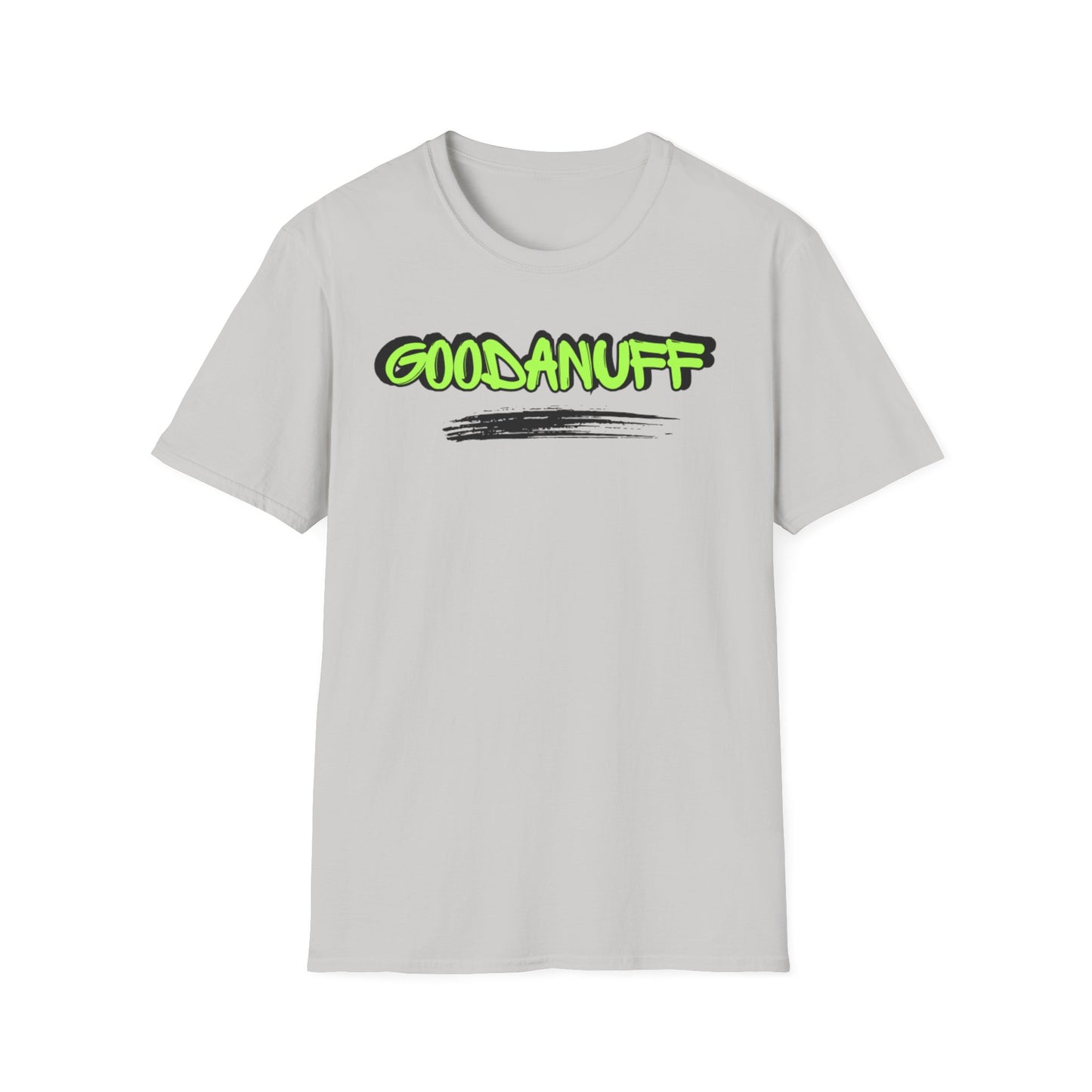 GoodaNuff Unisex Softstyle T-Shirt