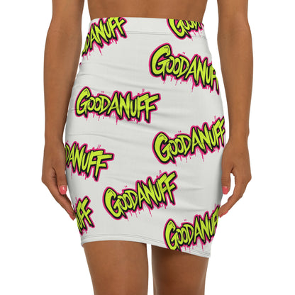GoodaNuff Pencil Skirt