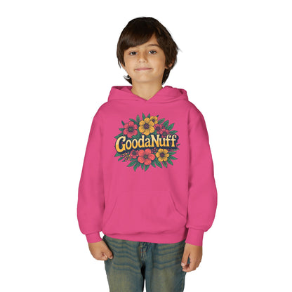 GoodaNuff Unisex Youth Hoodie