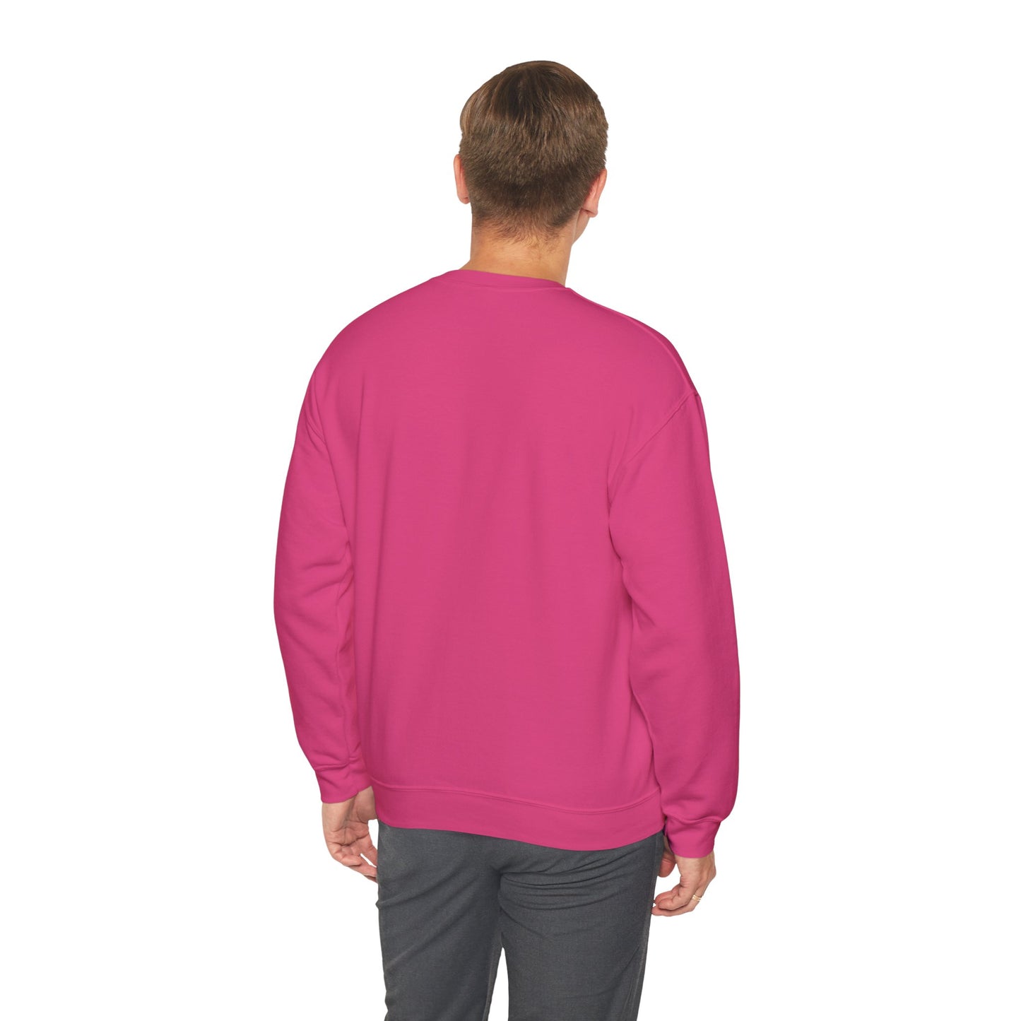 She Looked GoodaNuff Last Night Unisex Crewneck