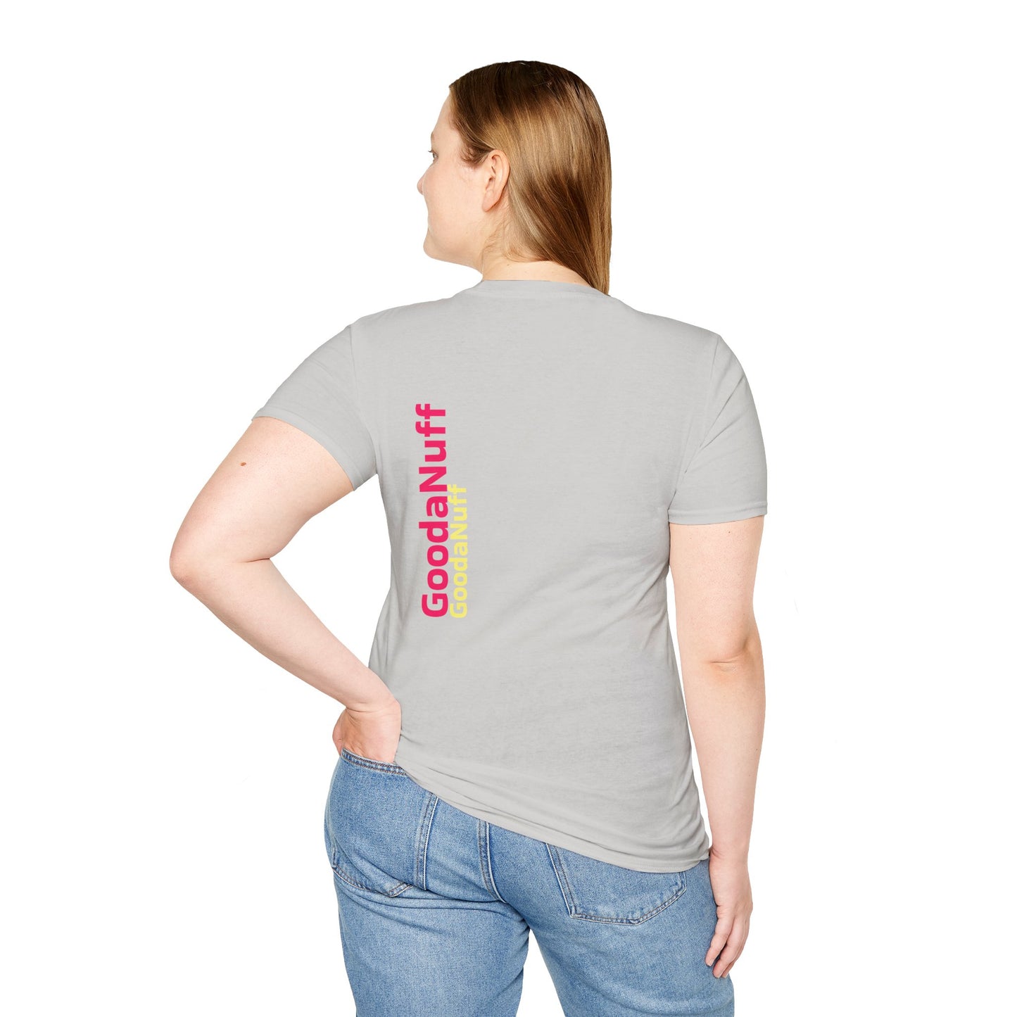 GoodaNuff Unisex Softstyle T-Shirt