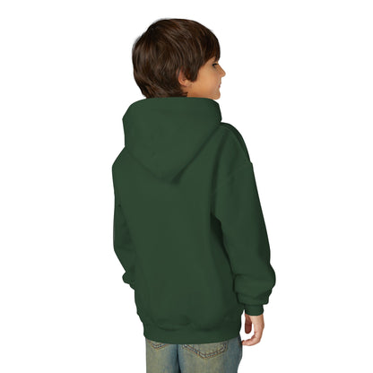 I know ima 6/10 but I’m GoodaNuff for you Unisex Youth Hoodie