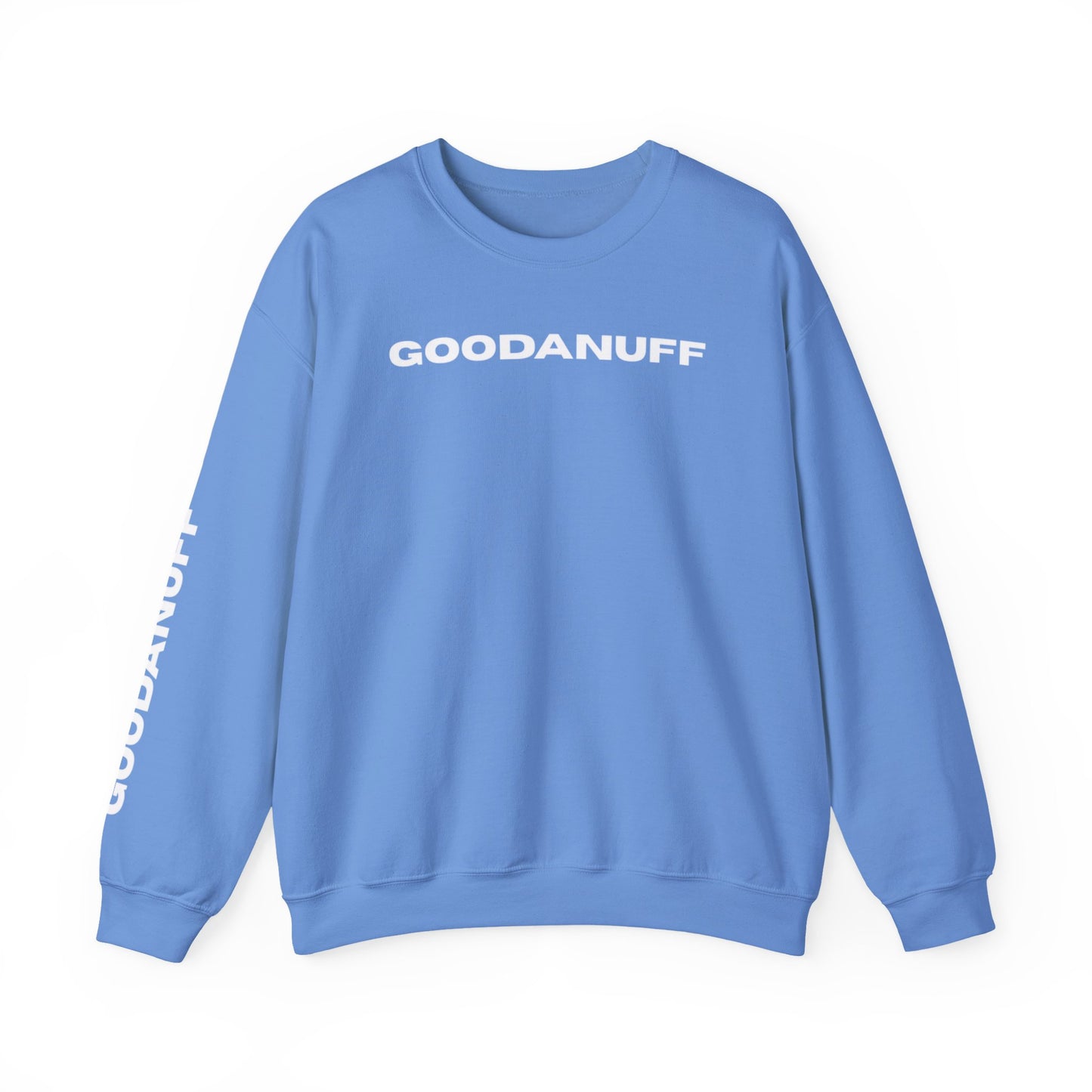 GoodaNuff Unisex Crewneck