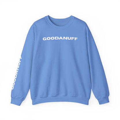 GoodaNuff Unisex Crewneck