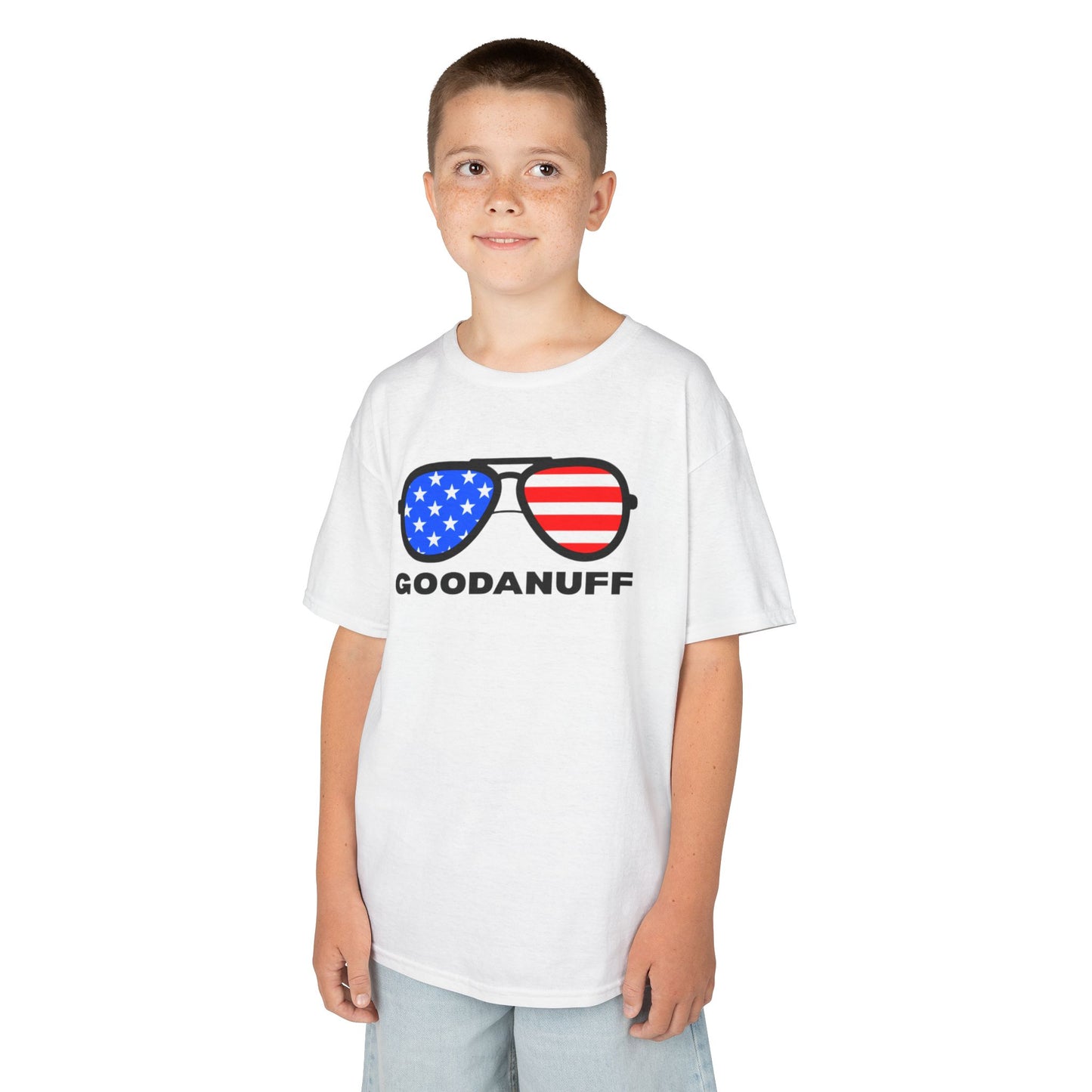 GoodaNuff Unisex Youth T-Shirt