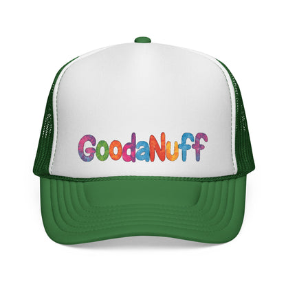 GoodaNuff Trucker Hat