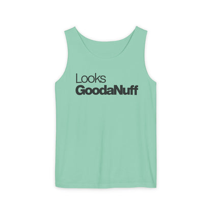 Classic Looks GoodaNuff Men's Lightweight Tank Top