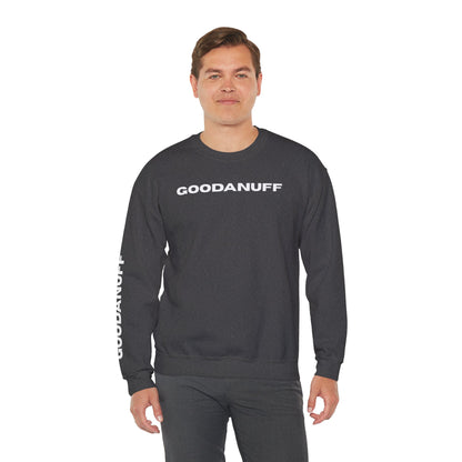 GoodaNuff Unisex Crewneck