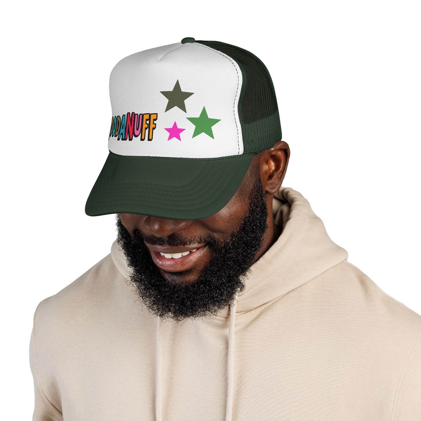 GoodaNuff Trucker Hat