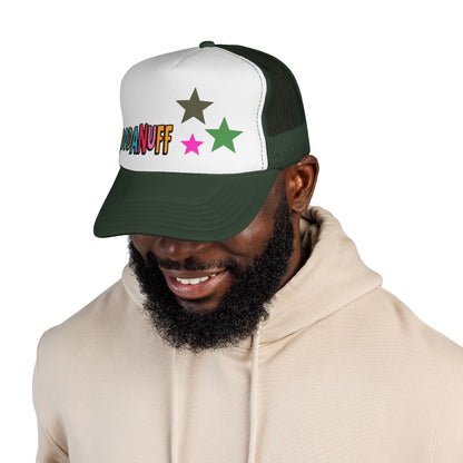 GoodaNuff Trucker Hat