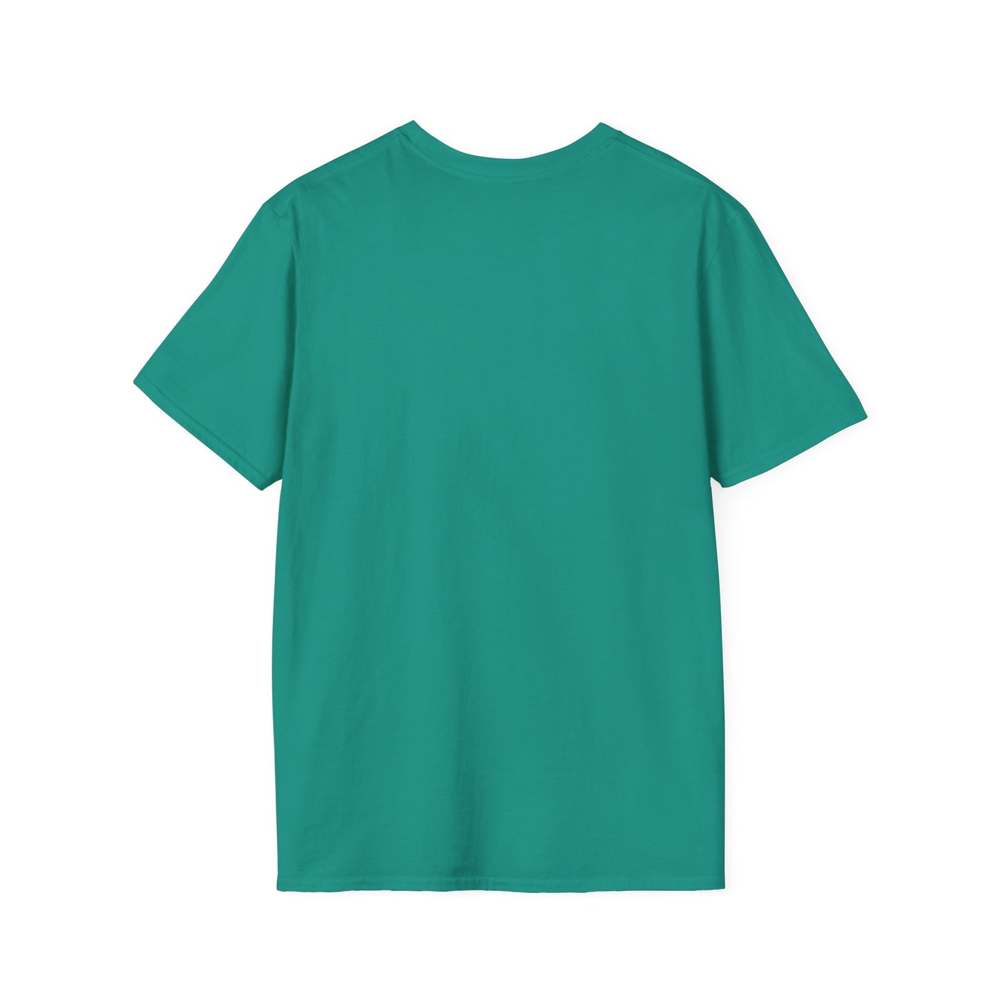 Life is GoodaNuff Unisex Softstyle T-Shirt