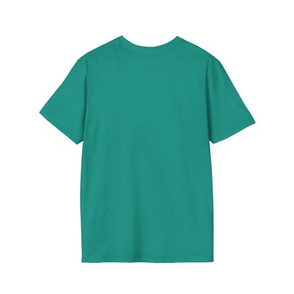 Life is GoodaNuff Unisex Softstyle T-Shirt