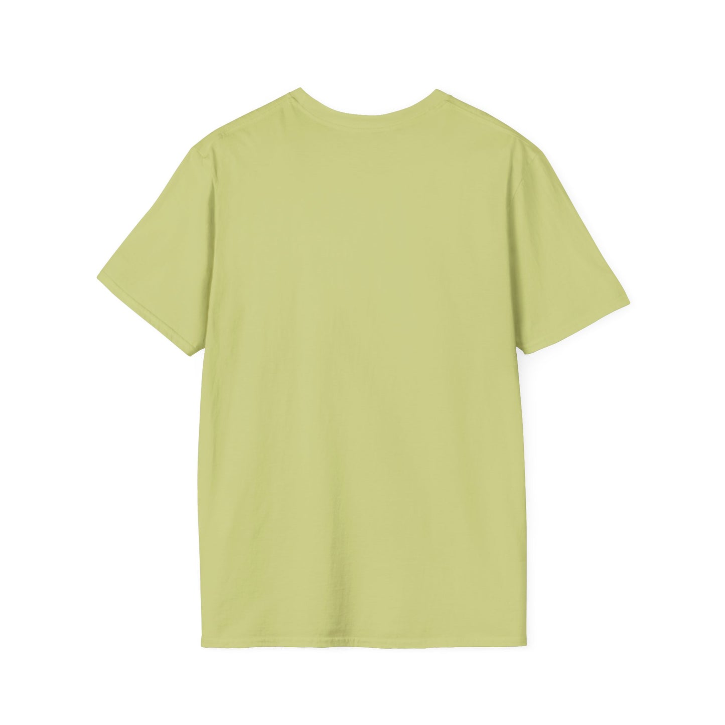 Life is GoodaNuff Unisex Softstyle T-Shirt