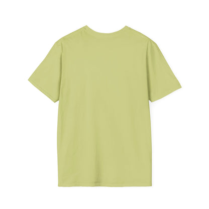 Life is GoodaNuff Unisex Softstyle T-Shirt