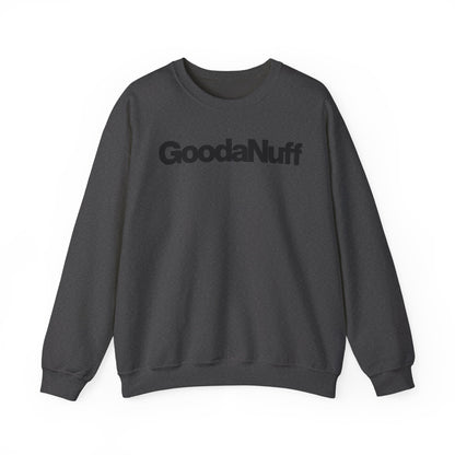 GoodaNuff Classic Unisex Crewneck