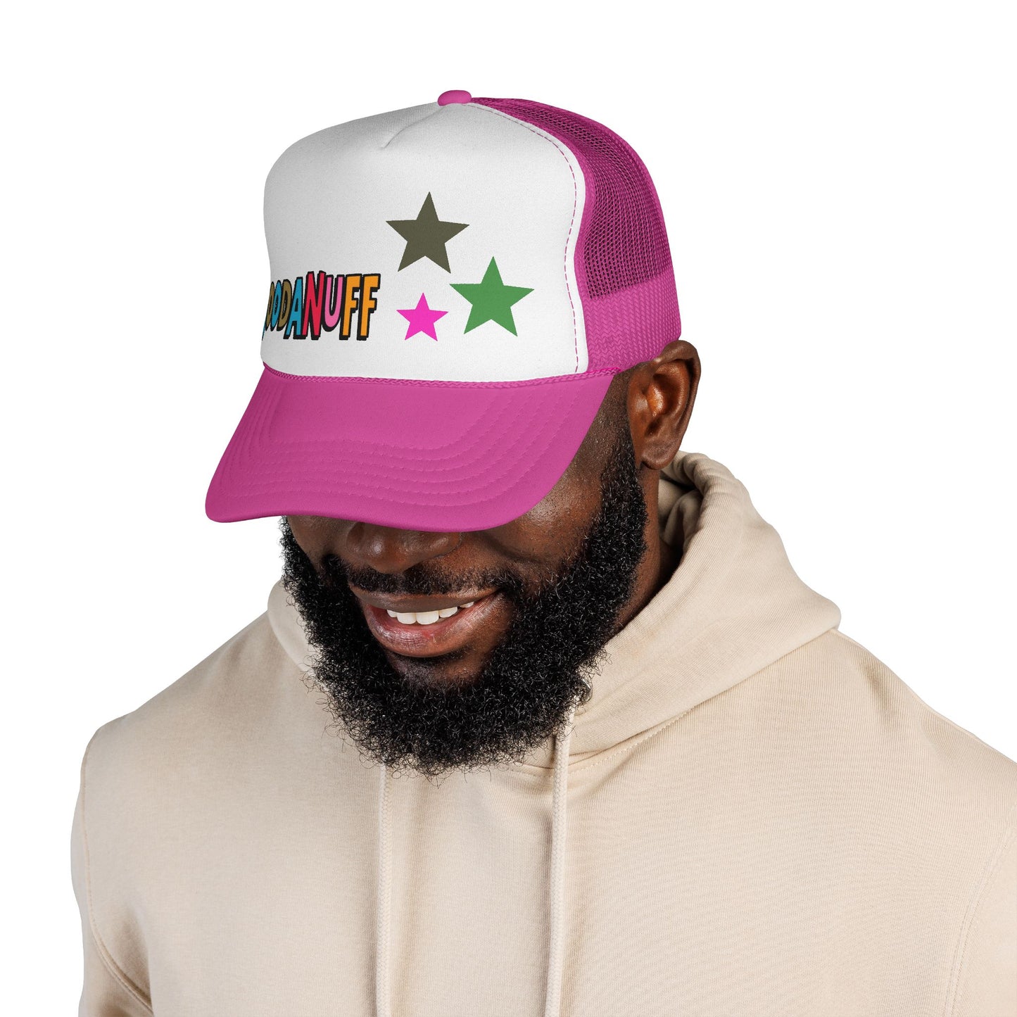 GoodaNuff Trucker Hat