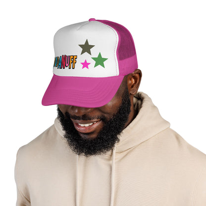 GoodaNuff Trucker Hat