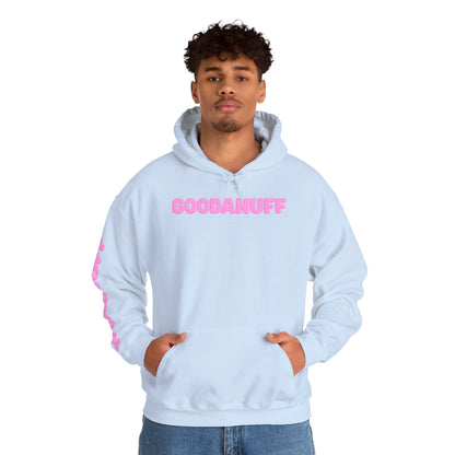 Pink GoodaNuff Unisex Hoodie