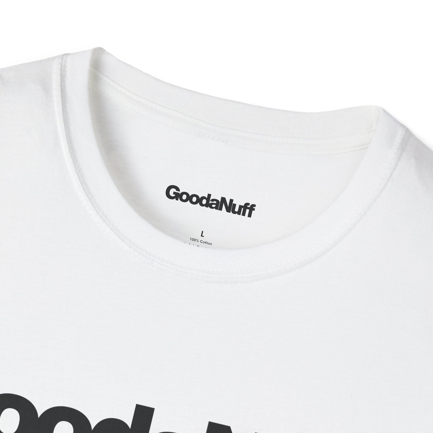 Classic GoodaNuff Unisex Softstyle T-Shirt