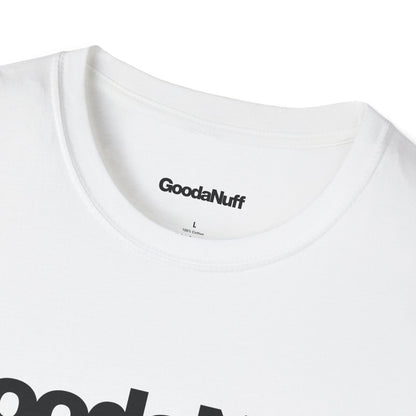 Classic GoodaNuff Unisex Softstyle T-Shirt