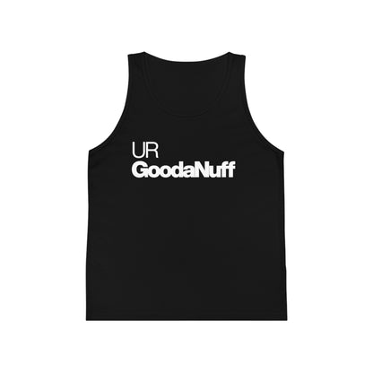 Classic UR GoodaNuff Unisex Youth Tank Top
