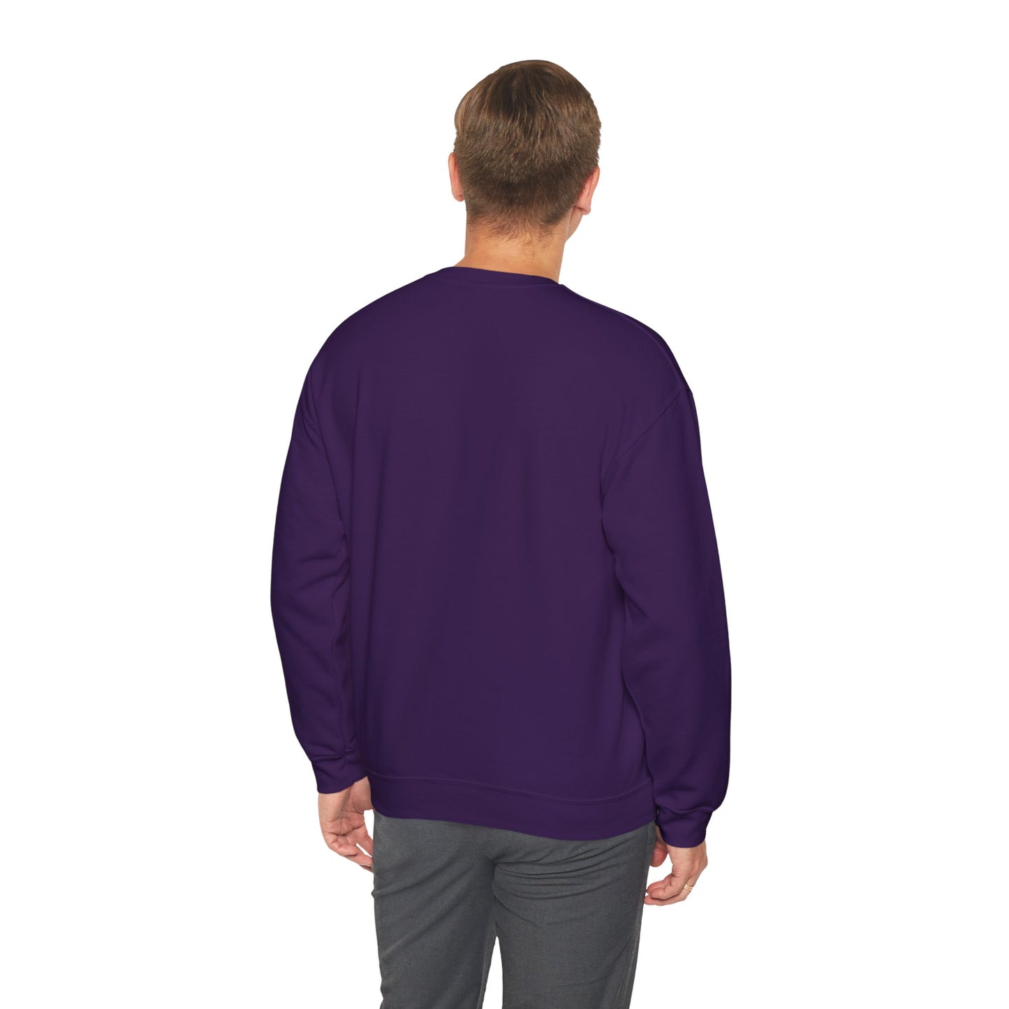 She Looked GoodaNuff Last Night Unisex Crewneck