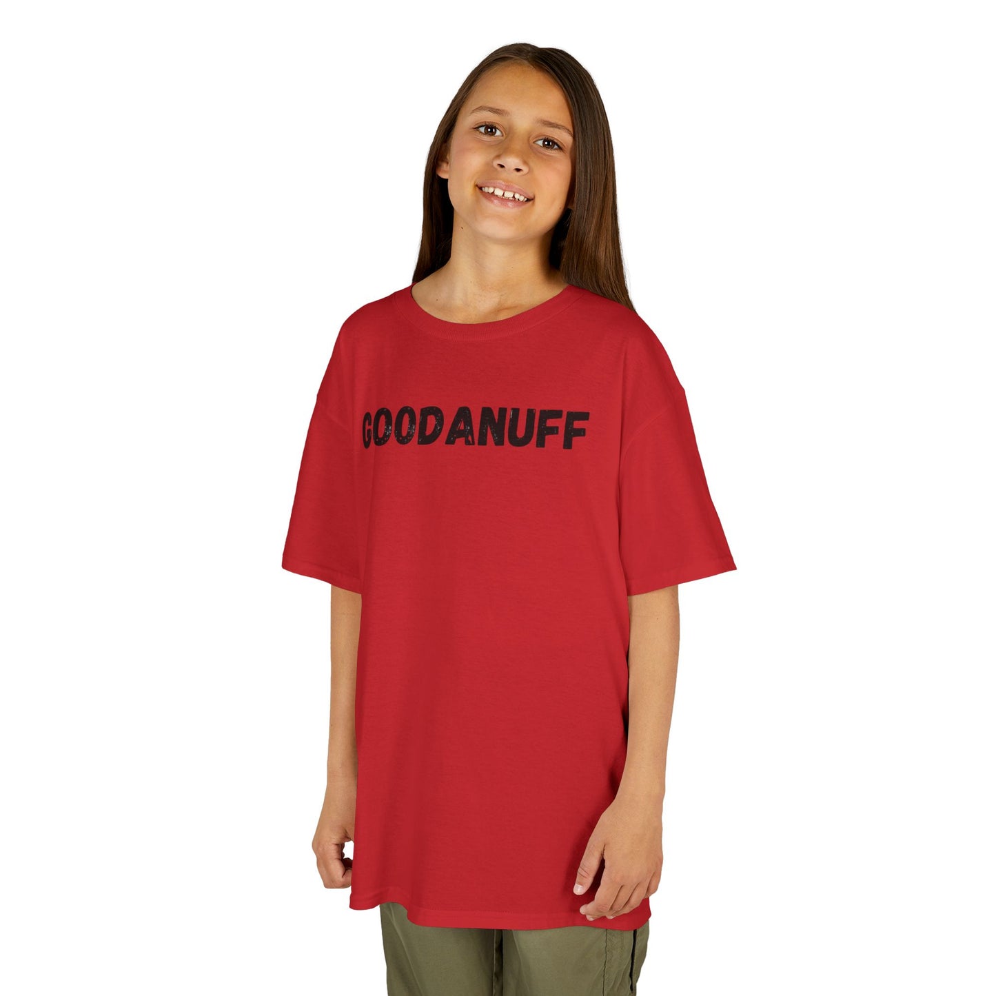 GoodaNuff Unisex Youth T-Shirt