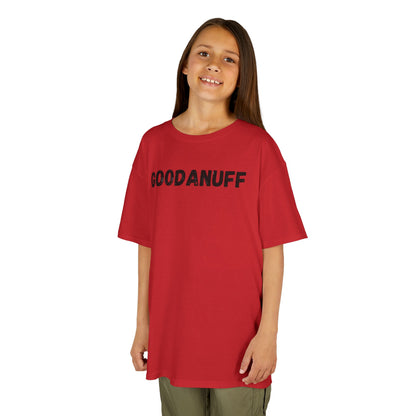 GoodaNuff Unisex Youth T-Shirt
