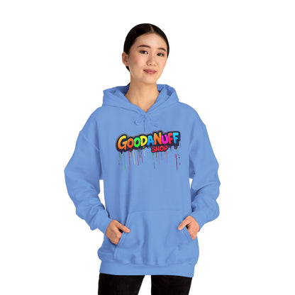GoodaNuff.shop Unisex Hoodie