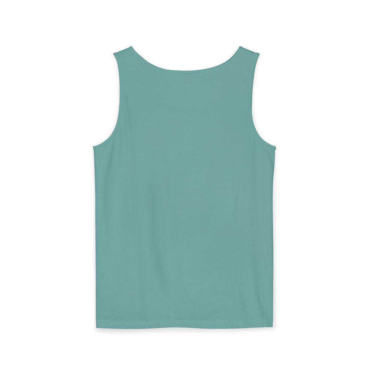 Served Our Country. Living Life GoodaNuff. Men's Lightweight Tank Top