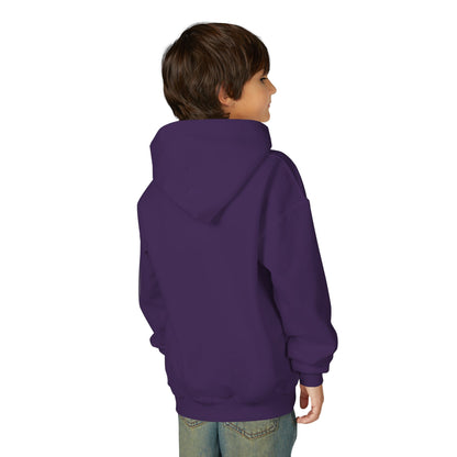 I know ima 6/10 but I’m GoodaNuff for you Unisex Youth Hoodie