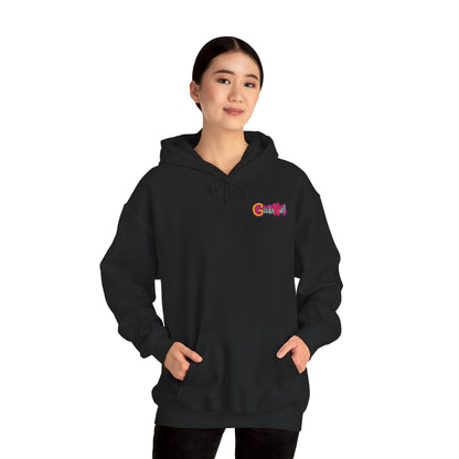 GoodaNuff Unisex Hoodie