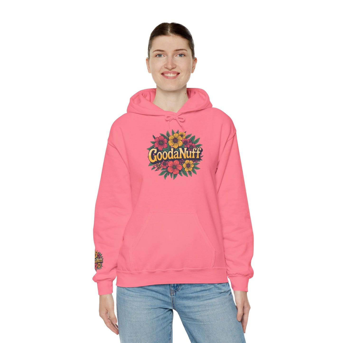 GoodaNuff Unisex Hoodie