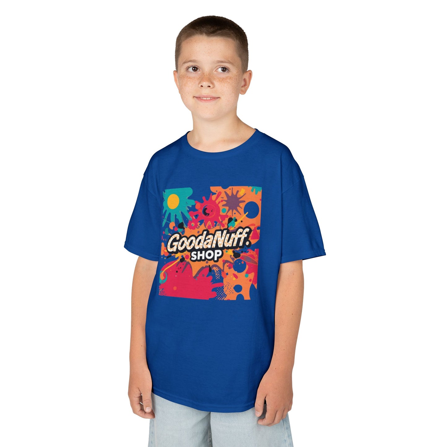 GoodaNuff.shop Unisex Youth T-Shirt
