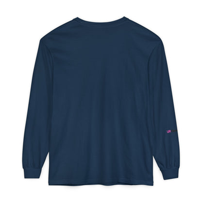 I Am GoodaNuff. UR GoodaNuff Unisex Long Sleeve Tee