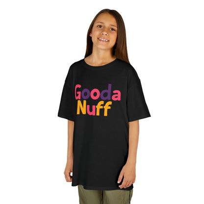 GoodaNuff Unisex Youth T-Shirt