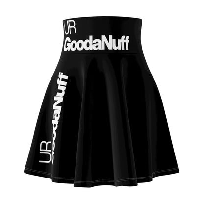 Classic UR GoodaNuff Skater Skirt
