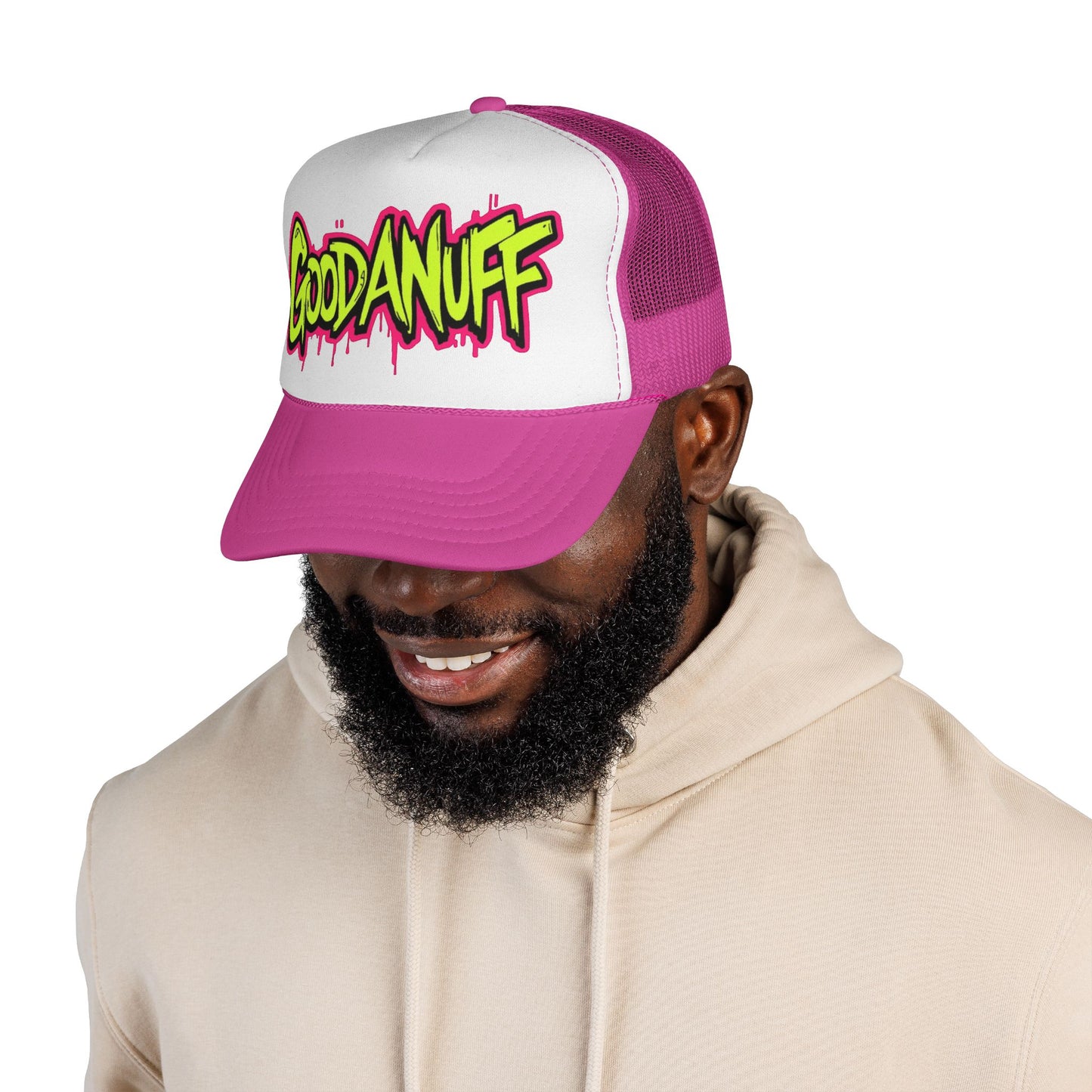 GoodaNuff Trucker Hat