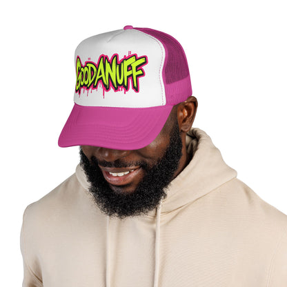 GoodaNuff Trucker Hat