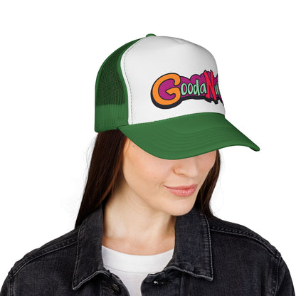 GoodaNuff Trucker Hat