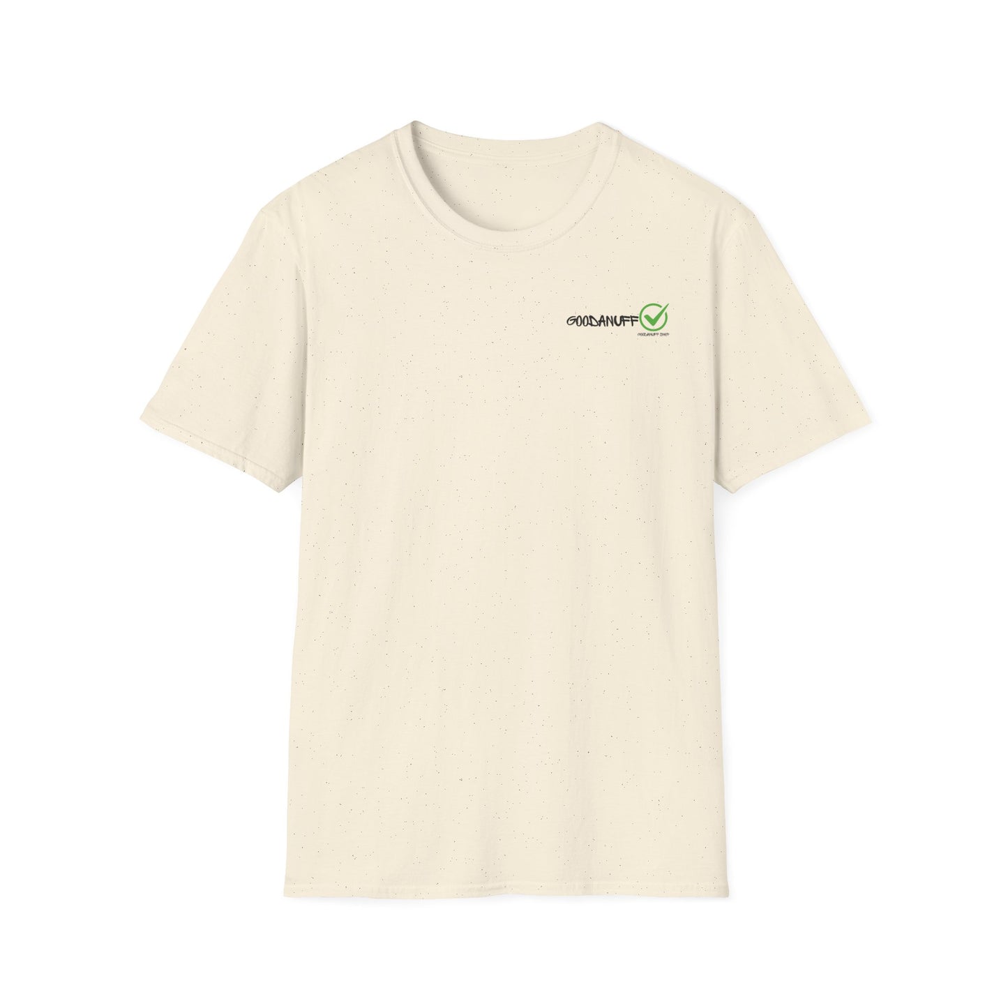 Special Education Goals...GoodaNuff Unisex Softstyle T-Shirt