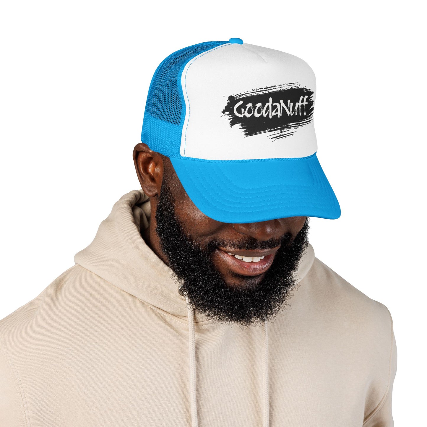GoodaNuff Trucker Hat