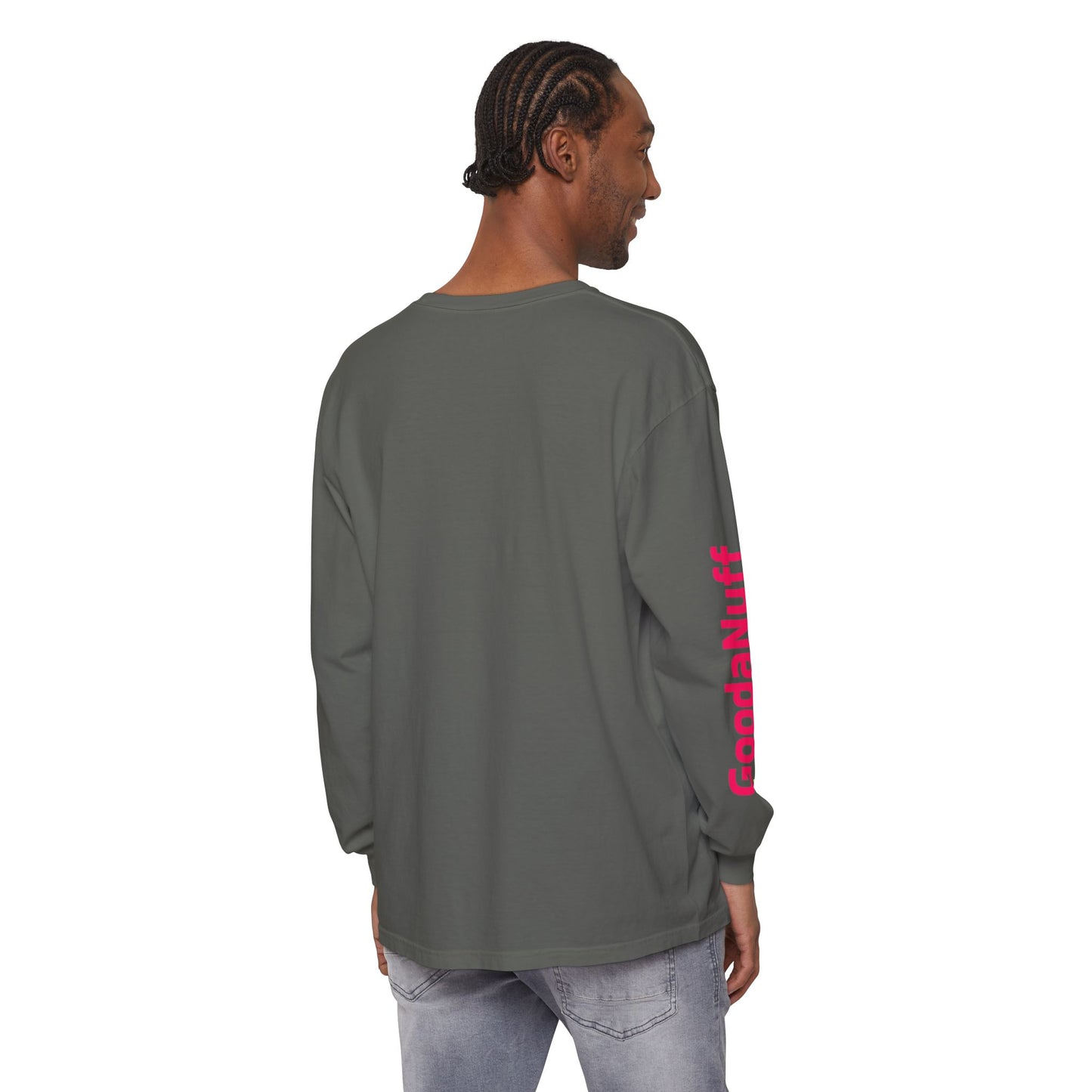 GoodaNuff Unisex Long Sleeve Tee