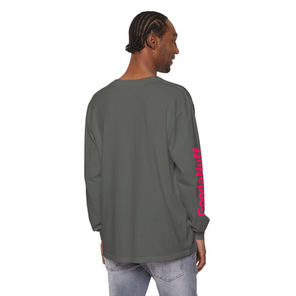 GoodaNuff Unisex Long Sleeve Tee