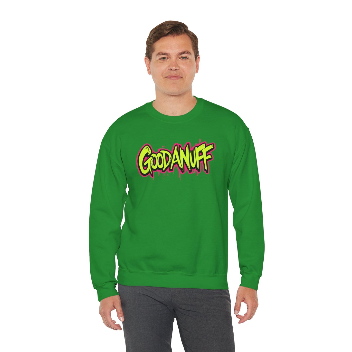 GoodaNuff Unisex Crewneck