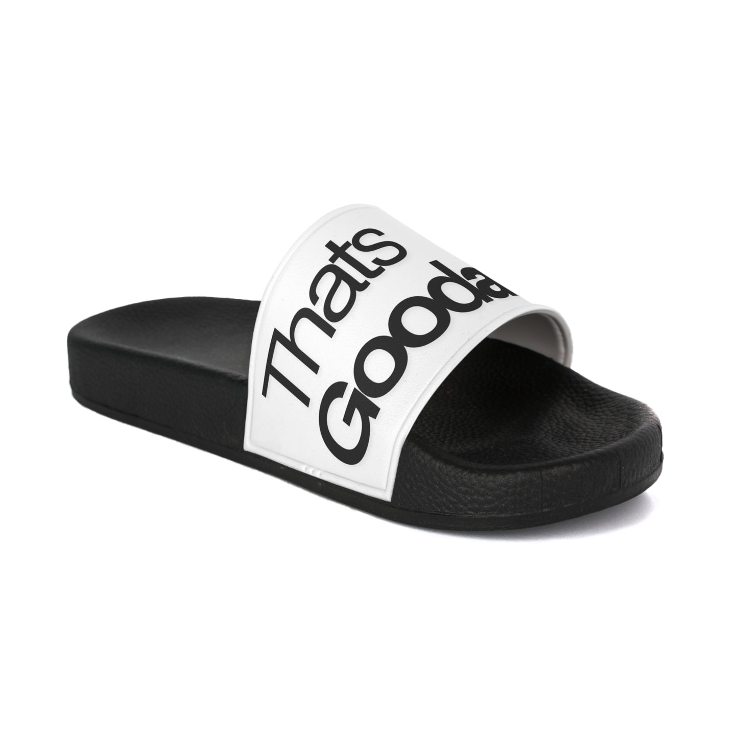 Classic That's GoodaNuff Mens Sandals