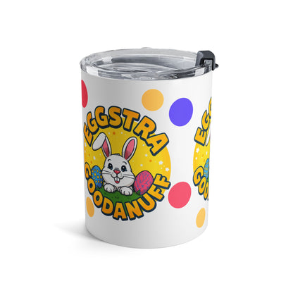 Eggstra GoodaNuff Small Tumbler