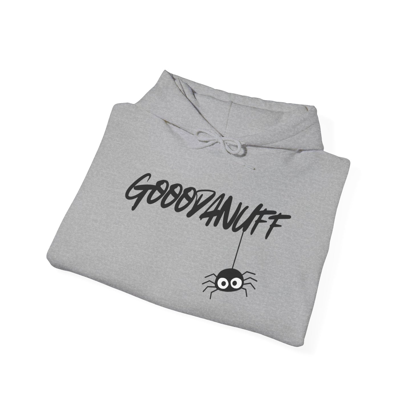 GooodaNuff Halloween Sweatshirt